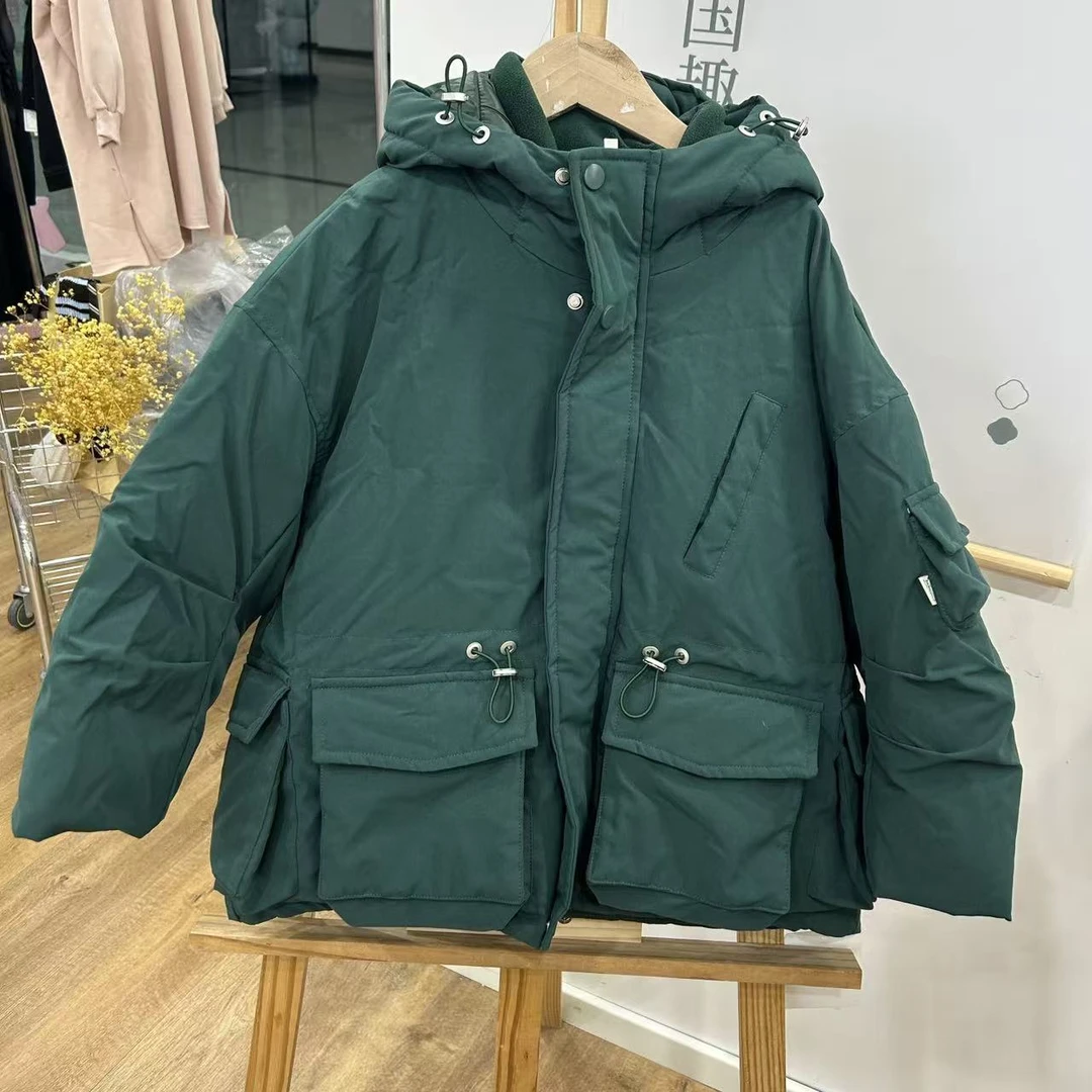 2180冬季中童羽绒服H