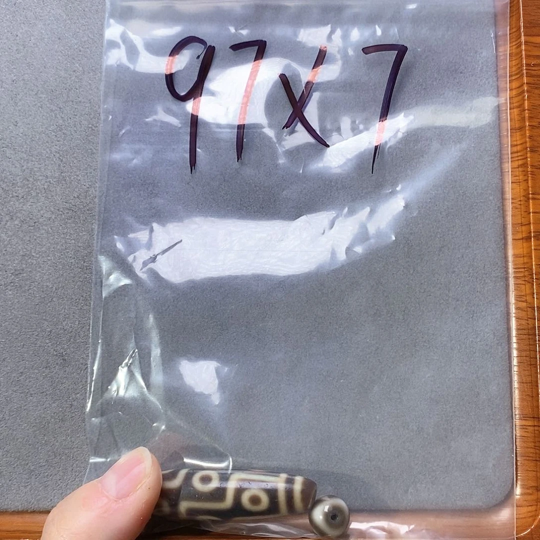 玛瑙/玉髓颈饰未镶嵌酥***