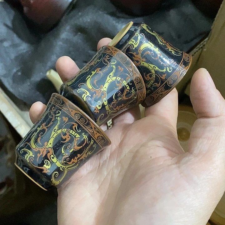 陶瓷艺术品及陶瓷制品