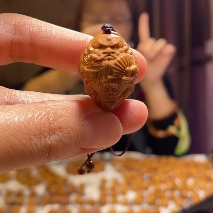 手串/手链橄榄核