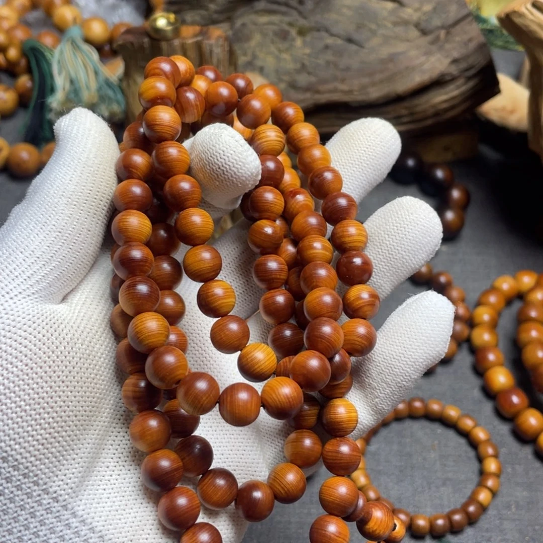 @***松柏木（崖柏）太行1.0干黑油