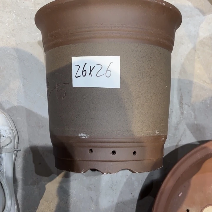 紫砂茶壶紫砂的颜色