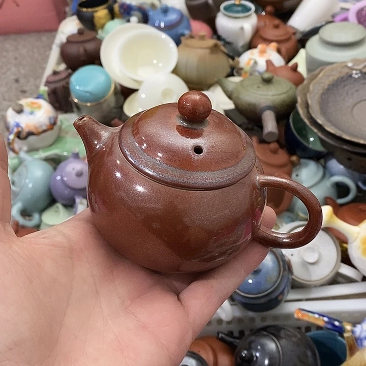 陶瓷艺术品及陶瓷制品