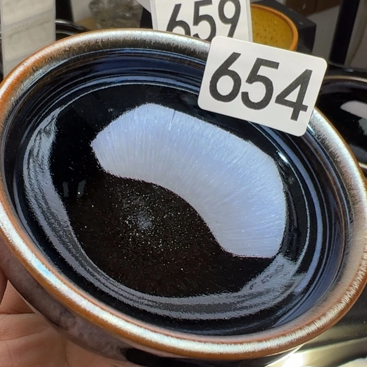 茶盏艺盏阁主人杯两天发一次货654