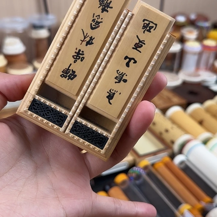 店庆上海之行选品虫具一个
