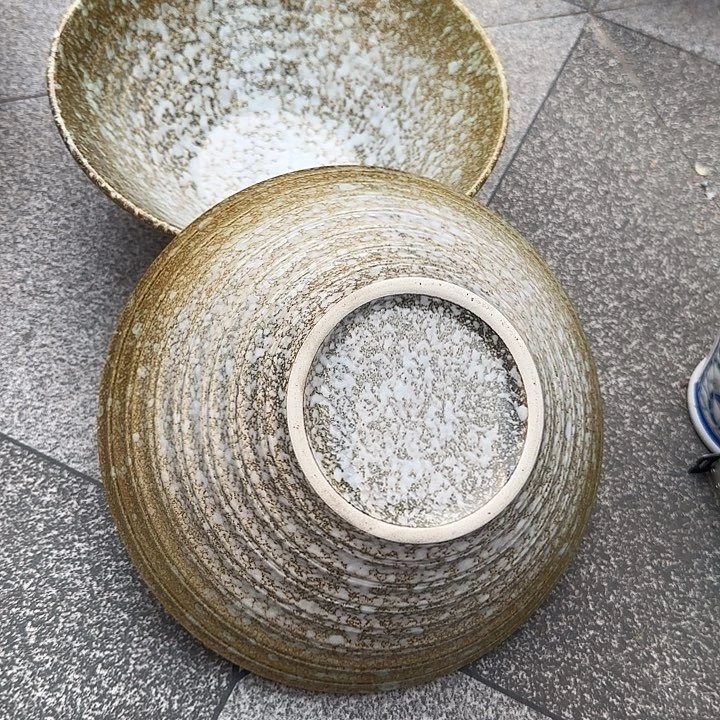 瓷片陶瓷盘子碗啥都有