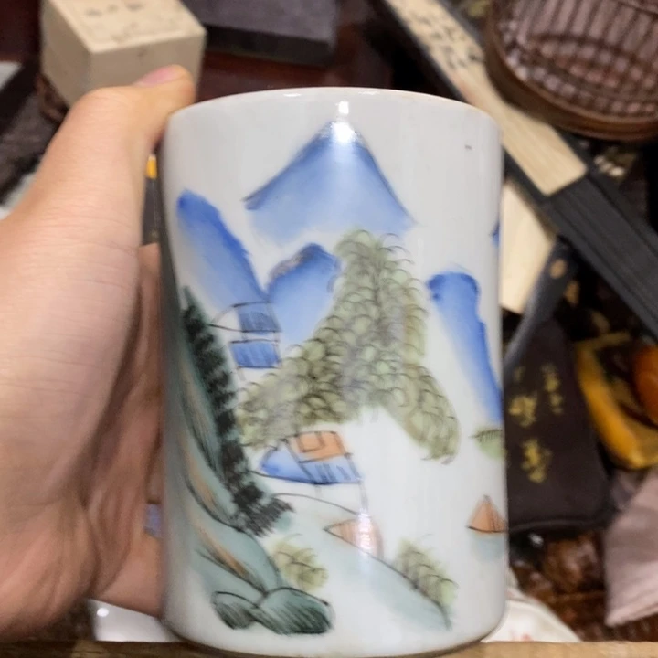 紫砂陶瓷艺术陶瓷艺术