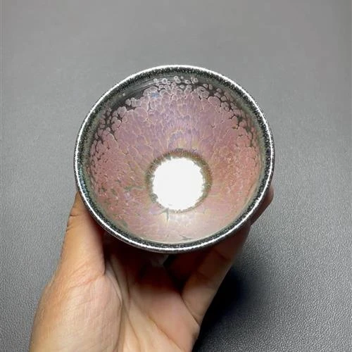 【闪购商品】茶盏-620............