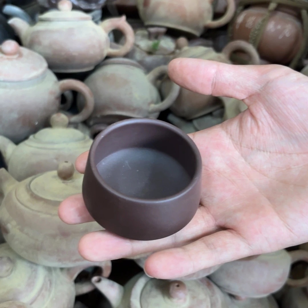 茶壶紫砂宜兴紫砂壶