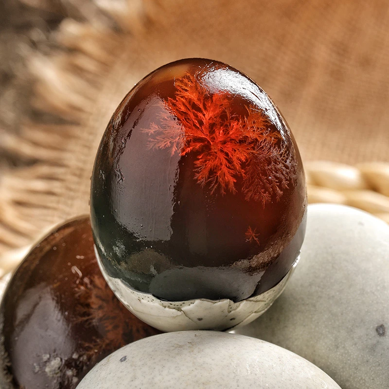 溢流香皮蛋 松花鸭蛋 溏心蛋无铅工艺 鄱阳湖水产鸭蛋