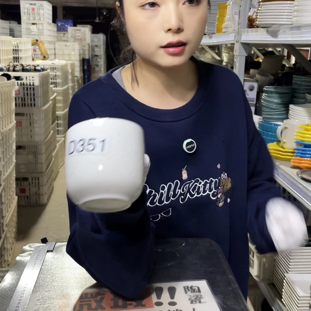 瓷片351                 4个