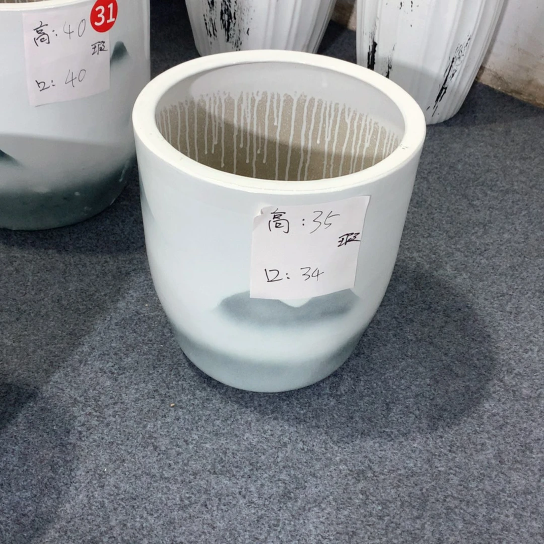 陶瓷花盆微瑕系列