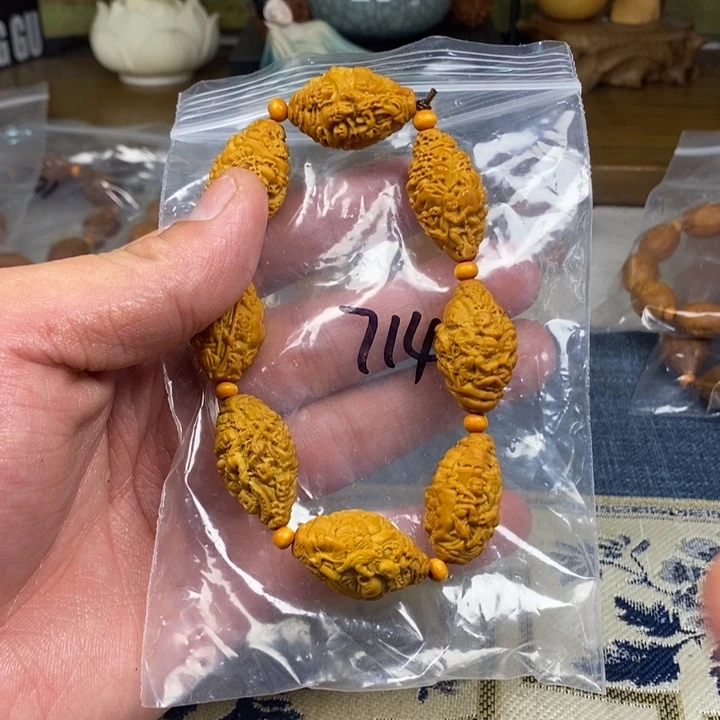 橄榄核手串/手链橄榄手串手链手串7