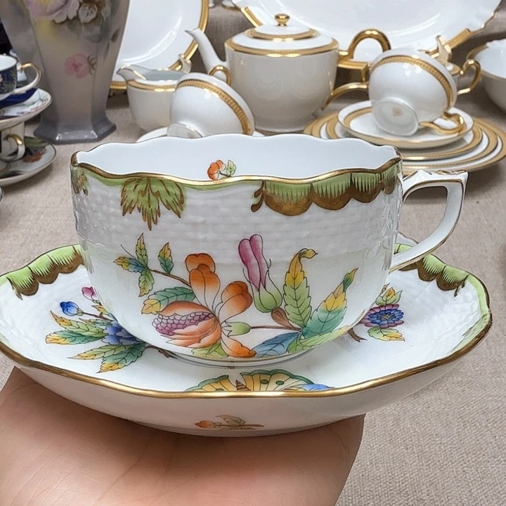 怡诺精选瓷器好物