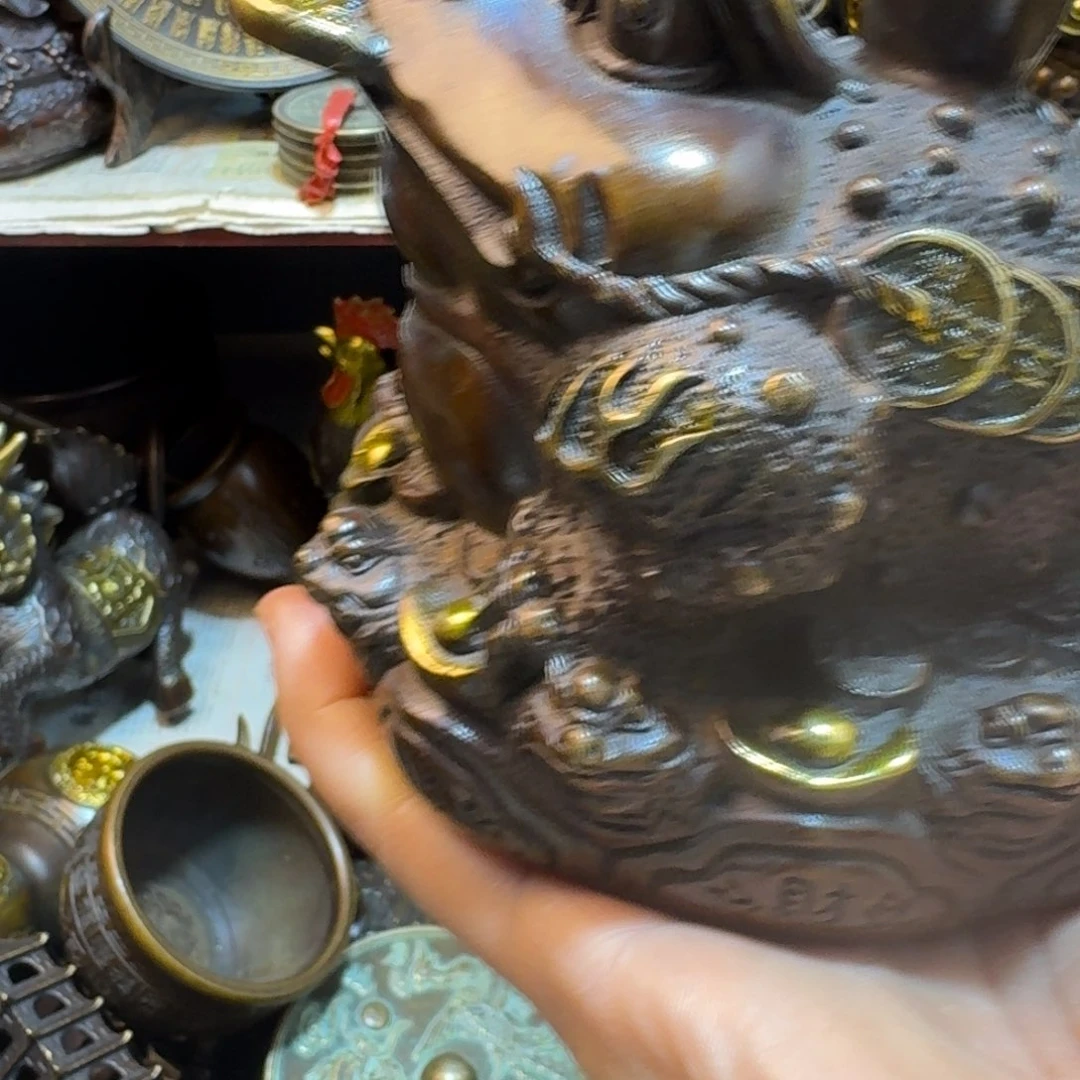 工艺品摆件专属链接