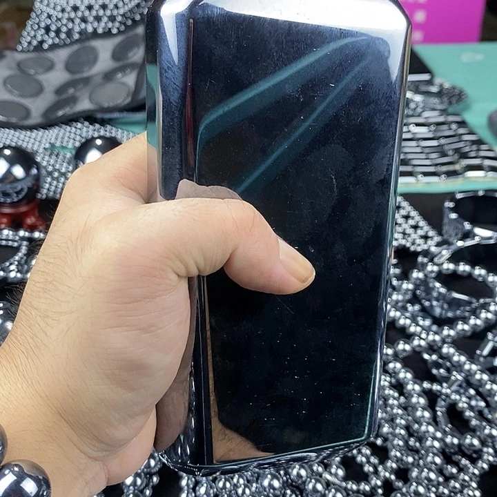 方砖700克 正品太赫兹石
