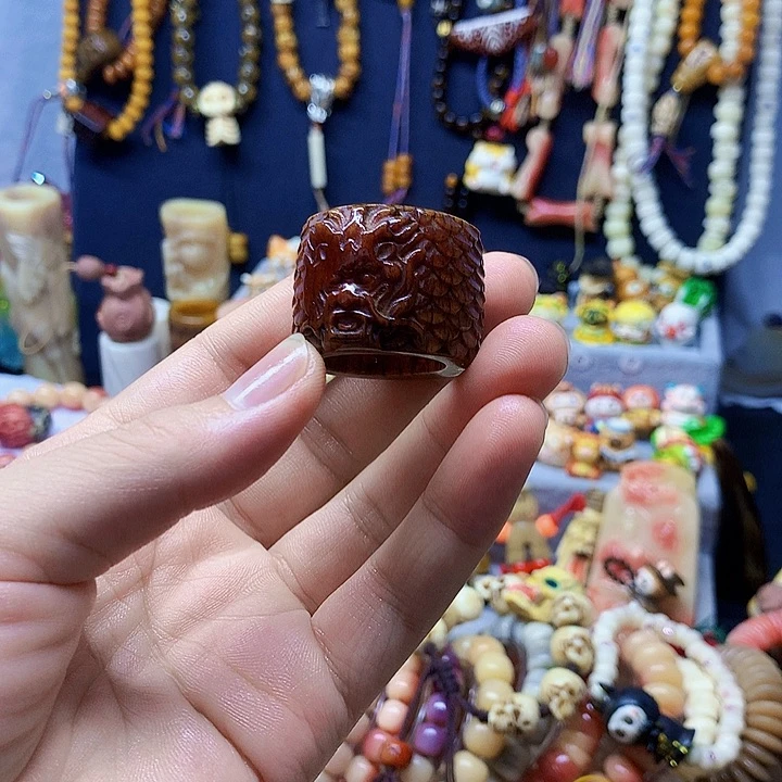小***g无非金属手工编织
