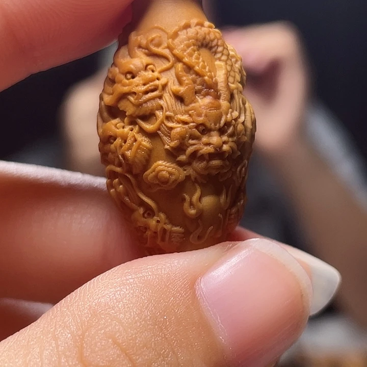 吊坠橄榄核橄榄核
