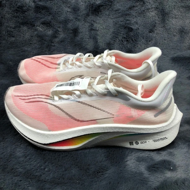 41码 二手正品082 LiNing李宁 飞电 4c