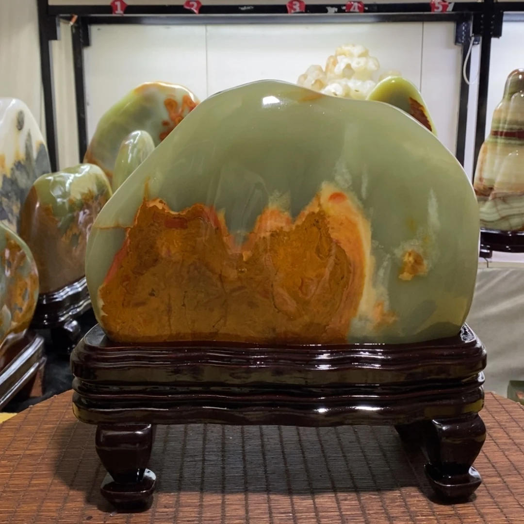 山水家居装饰设计