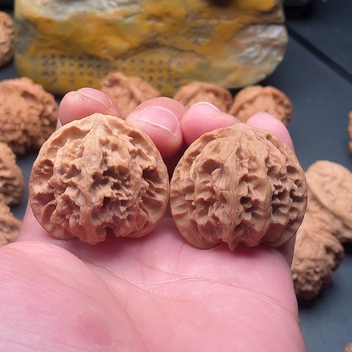 核桃三角苹果园41尺寸全品