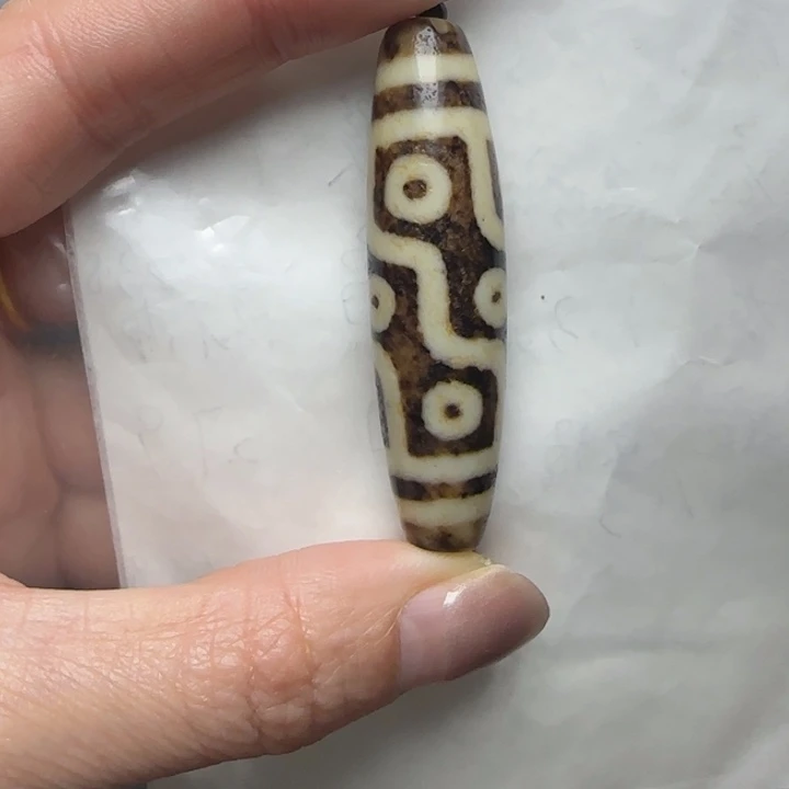 玛瑙/玉髓颈饰未镶嵌北*