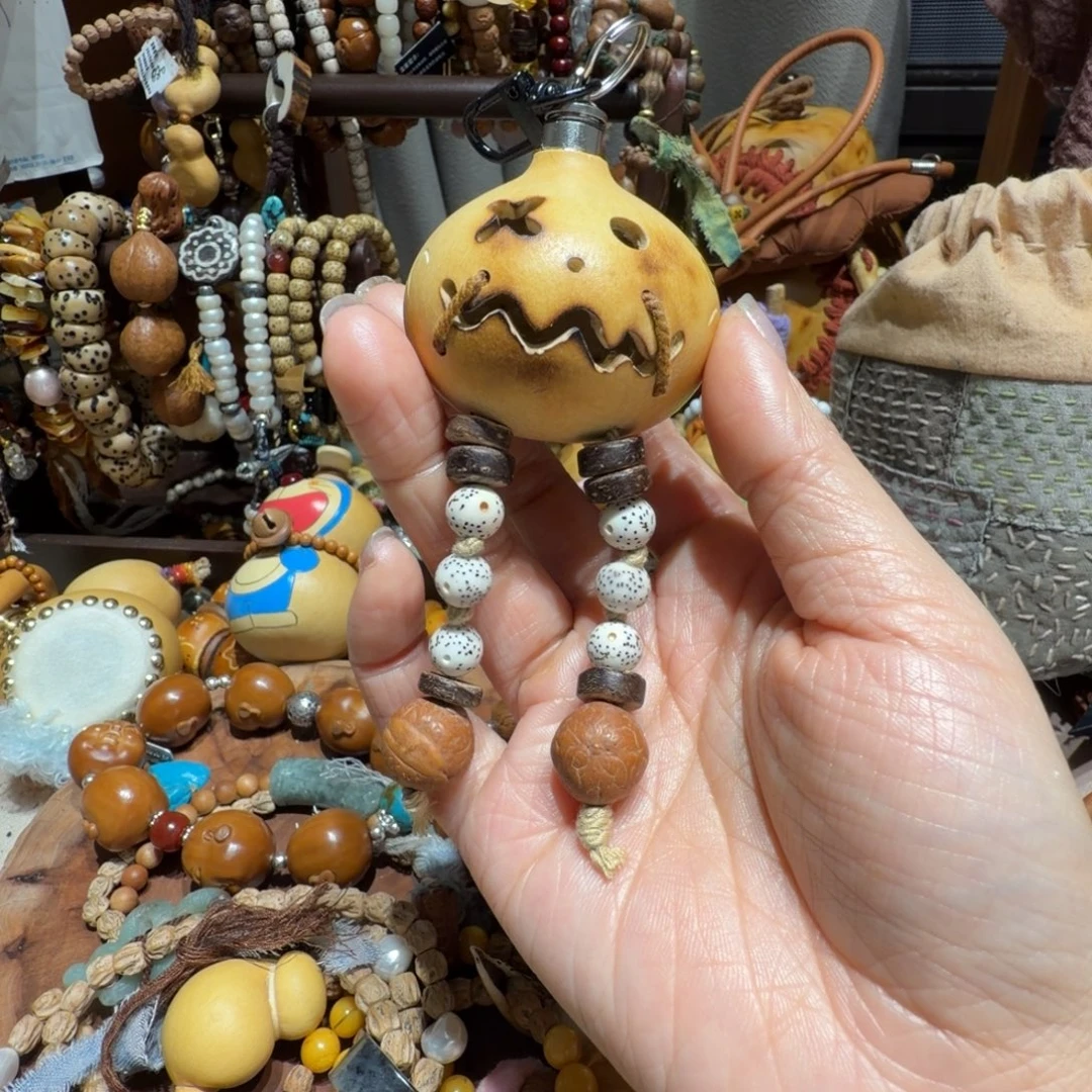 啊啊啊啊啊啊葫芦挂件