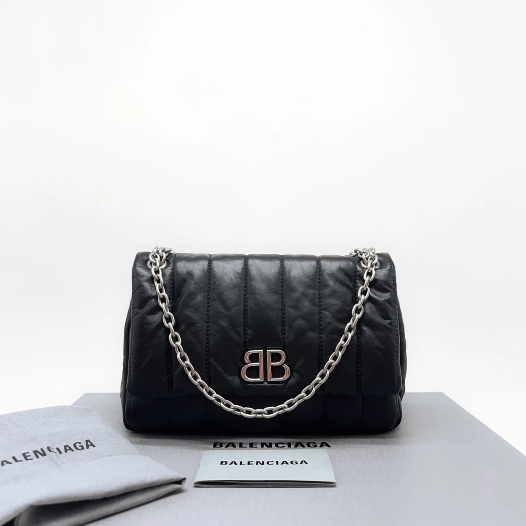 95新 Balenciaga/巴黎世家 小野专属/95新/单肩包/DC6292