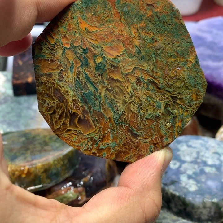 定制玛瑙恋****心定制玛瑙手镯56