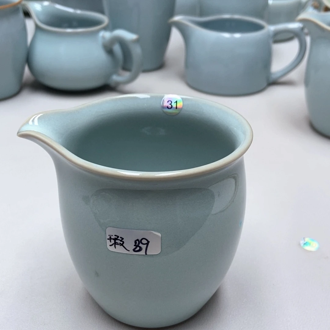 用***5赵琳公道杯瑕31无礼盒