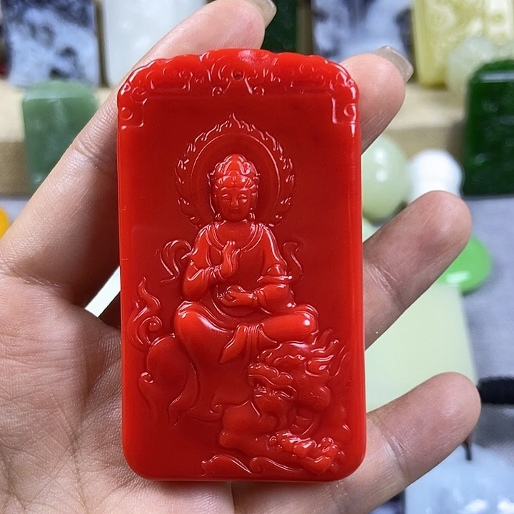 天然玉石一物一拍