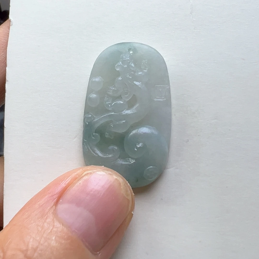 未镶嵌定制翡翠缅甸翡翠A货