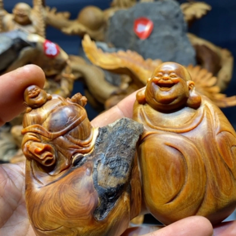 【闪购商品】柏木（崖柏）用****4