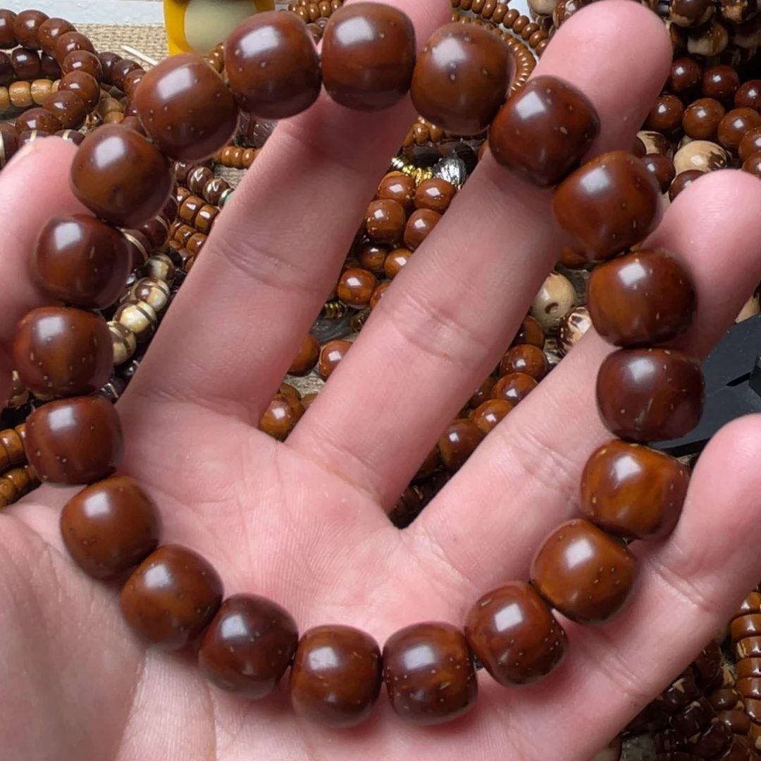 紫金鼠手串?**ঞ紫金鼠10号