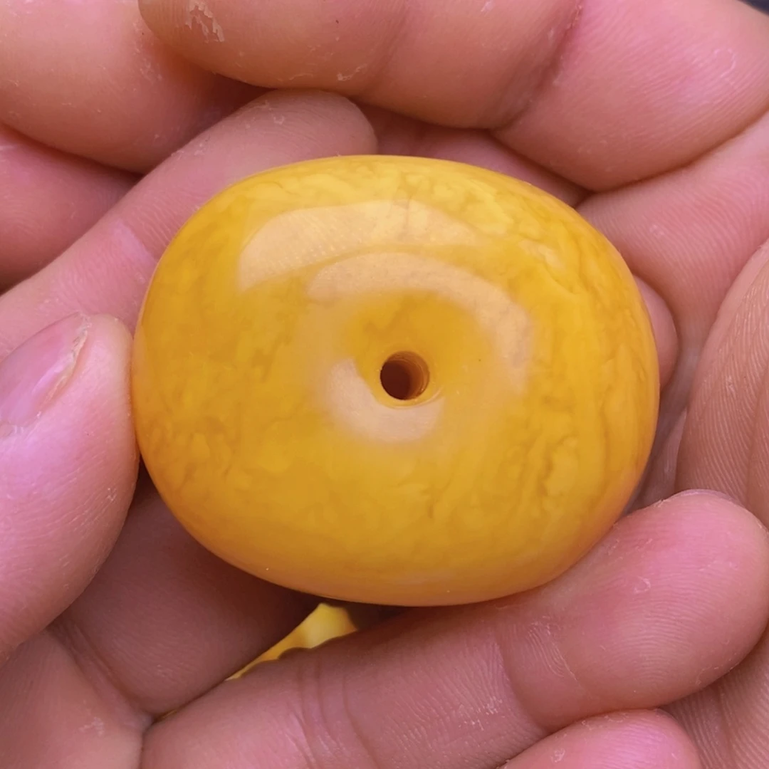 未镶嵌蜜蜡珠宝奇石