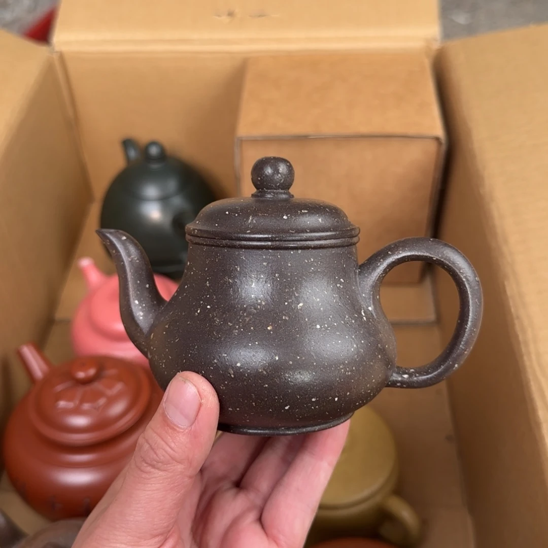 紫砂茶宠紫砂茶具茶具茶具茶具