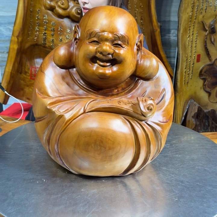 香樟木小*长40厘米高50厘米