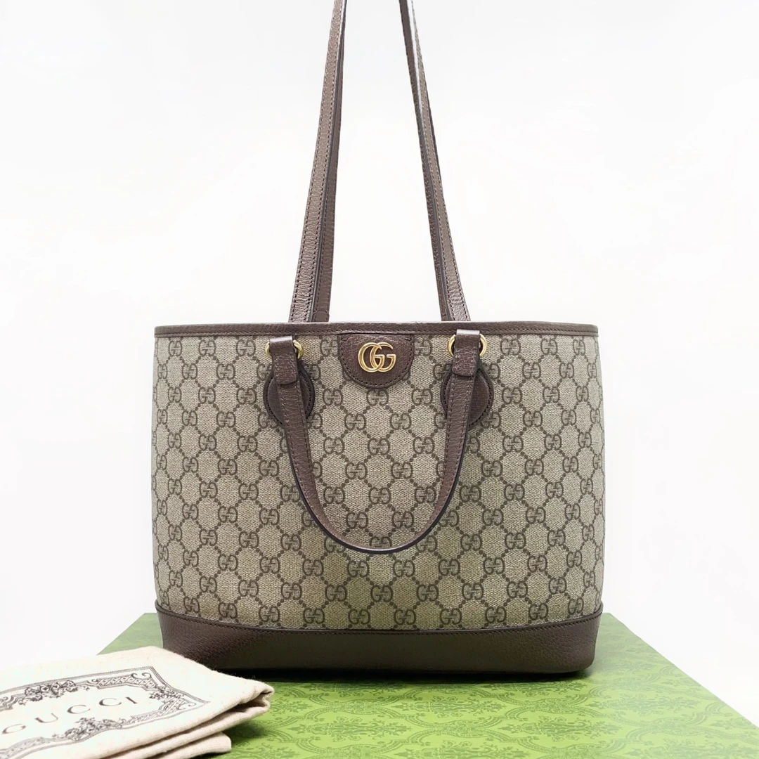 95新 GUCCI/古驰 小野专属/95新/古驰/单肩包/DY0302