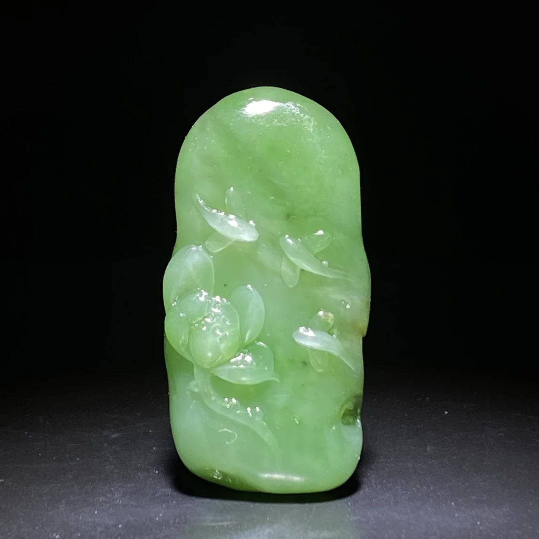 臻藏（8a）当代连年有余挂件2509190052