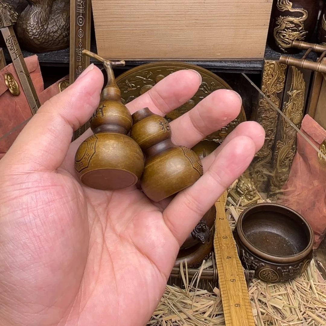 小王铜器精选专属链接