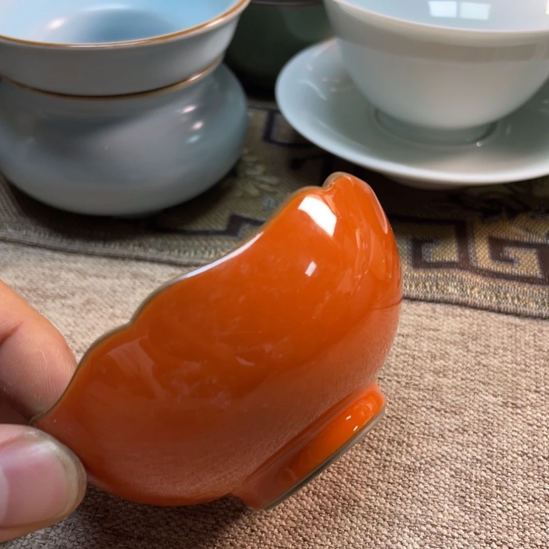 茶具茶器茶壶茶杯微瑕