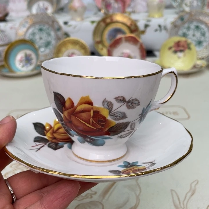 盘维多利亚欧洲中古