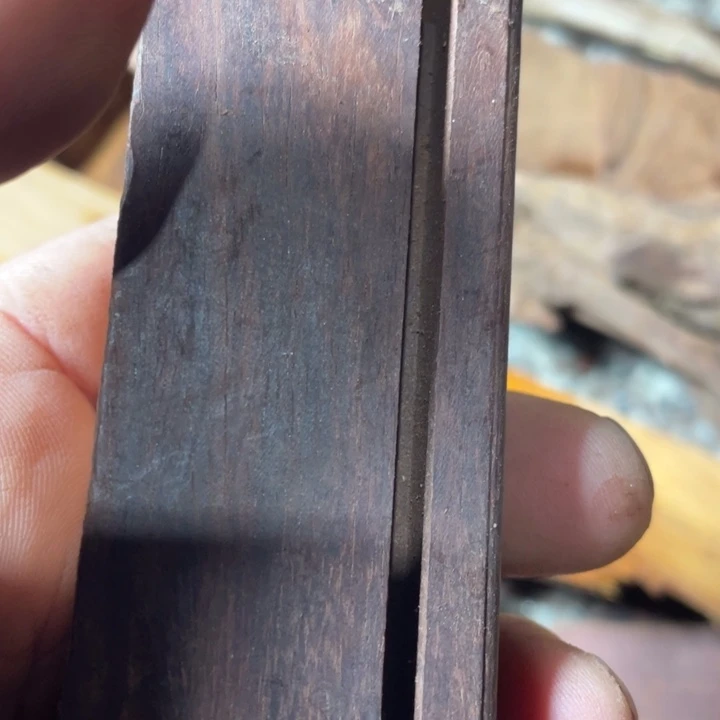 小叶紫檀小块料连