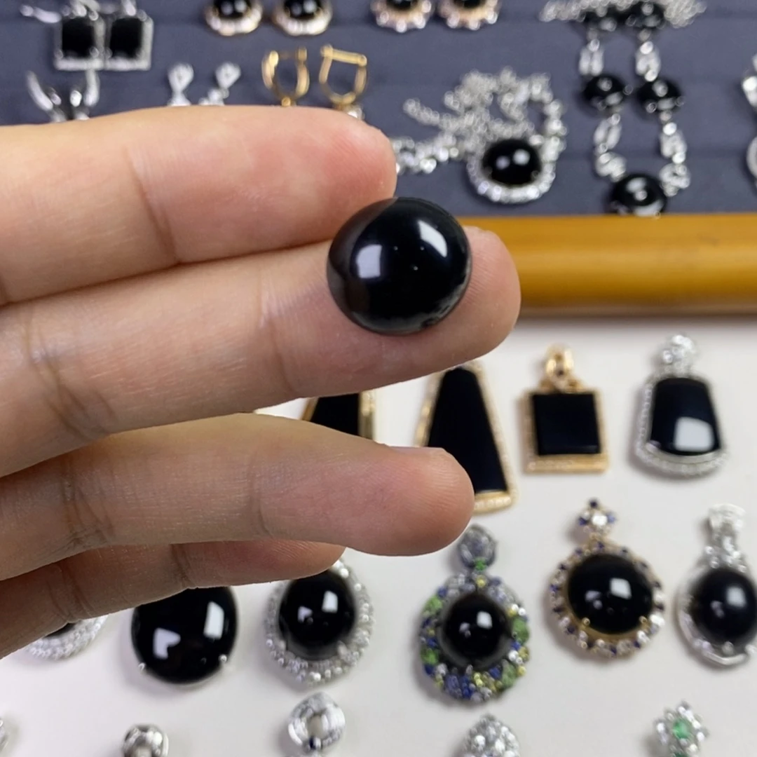 裸石翡翠缅甸翡翠珠宝