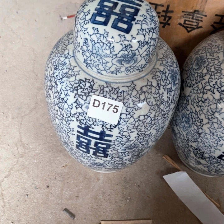 陶瓷制品瑕疵处理