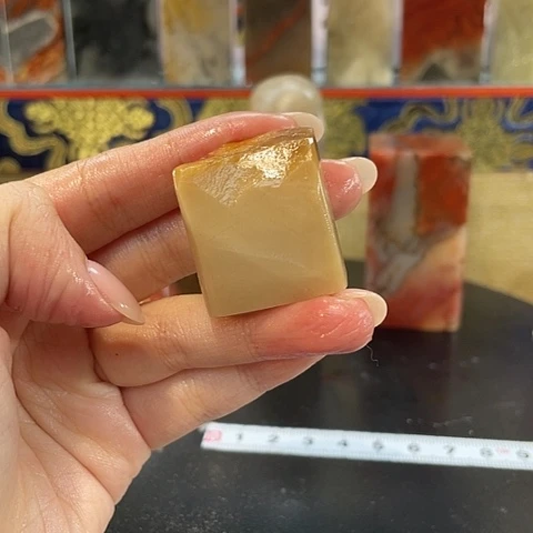 寿山石印石寿山石印石