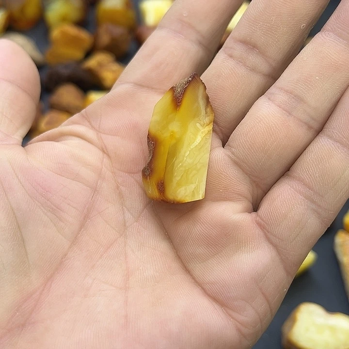 未镶嵌定制蜜蜡蜜蜡定制