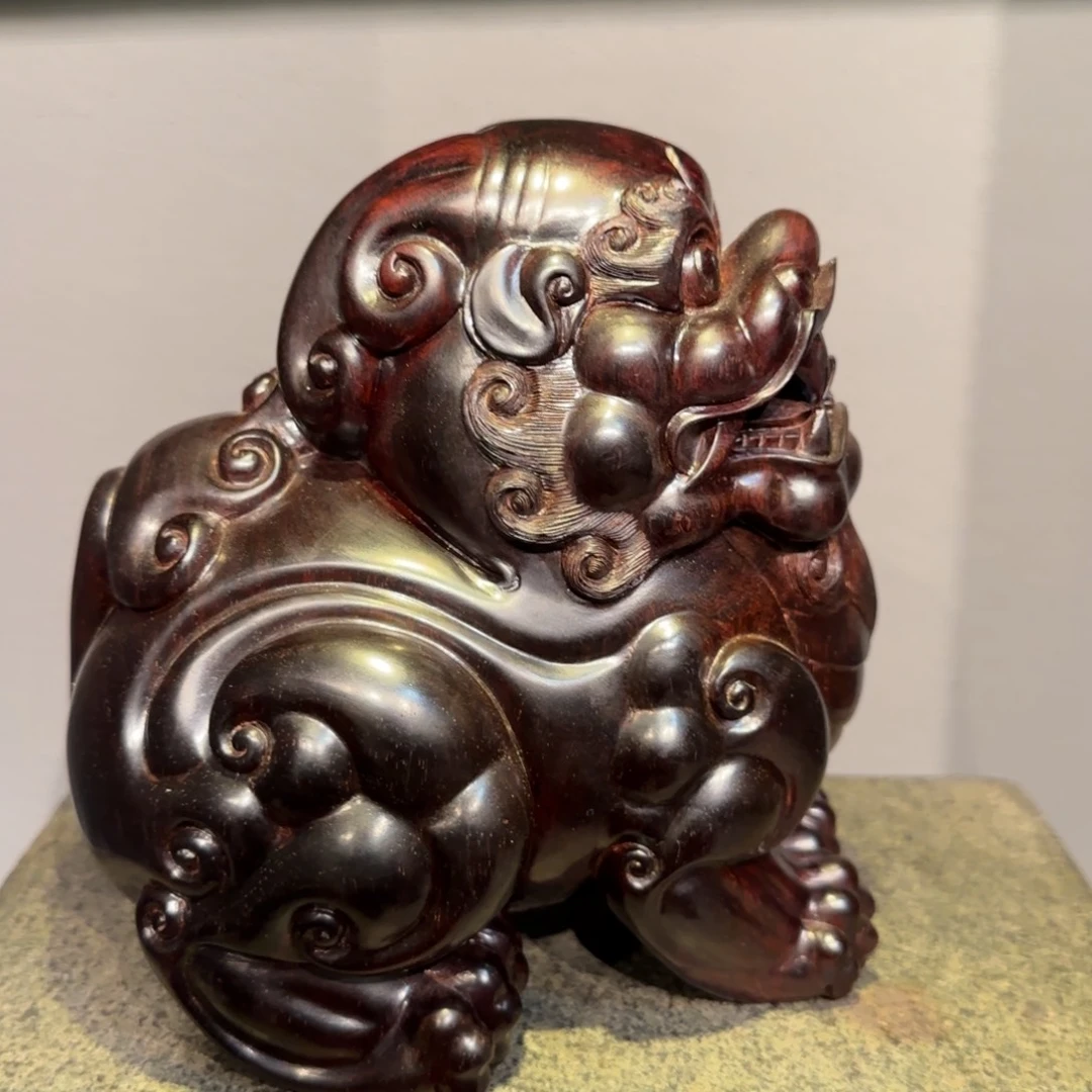 檀香紫檀（小叶紫檀）