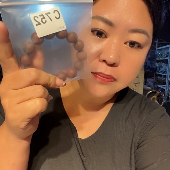 大果紫檀（缅甸花梨）752