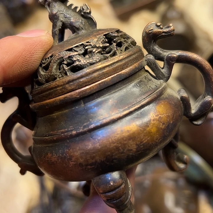 铜器工艺铜器工艺铜器工艺铜